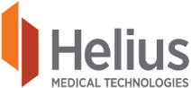 Helius Medical Technologies, Inc.